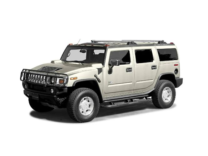 used 2003 hummer h2 clovis, nm 88101 for sale in cannon air force base, new mexico
