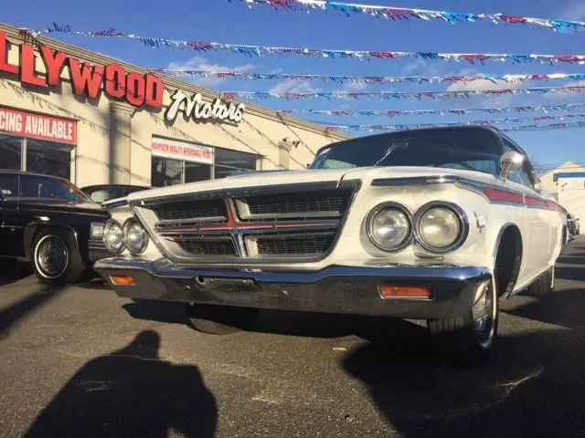 1964 chrysler 300! excellent condition!