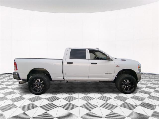 2020 ram 2500 tradesman crew cab 4x4 6'4' box