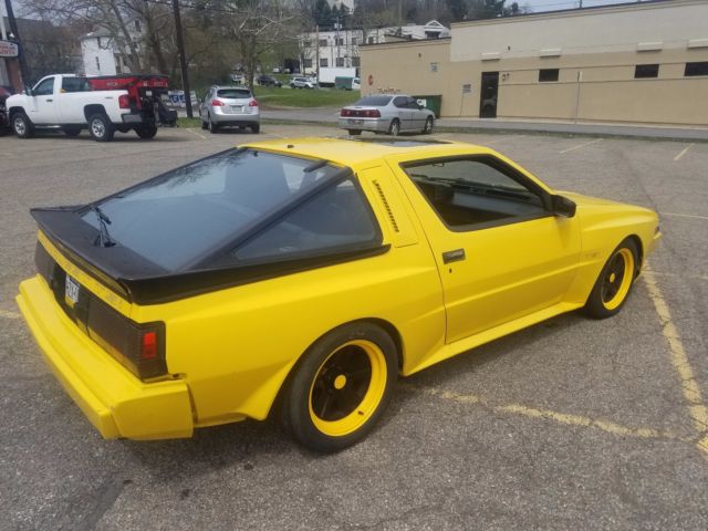 1989 conquest