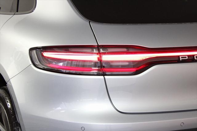 2024 porsche macan s
