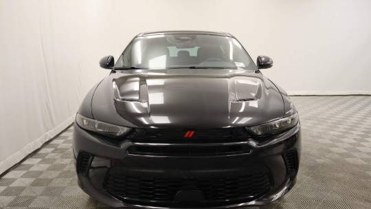 2024 Dodge Hornet
