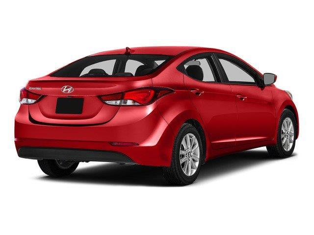 2016 hyundai elantra se se 4dr sedan 6m for sale in north kingstown, rhode island