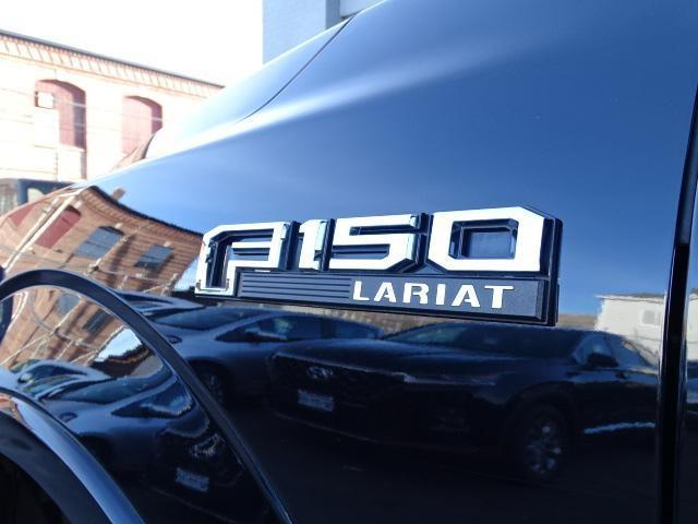 2017 ford f-150 xl 4x4 xl 4dr supercrew 6.5 ft. sb for sale in fall river, massachusetts