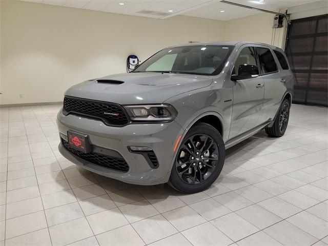 2022 dodge durango r/t