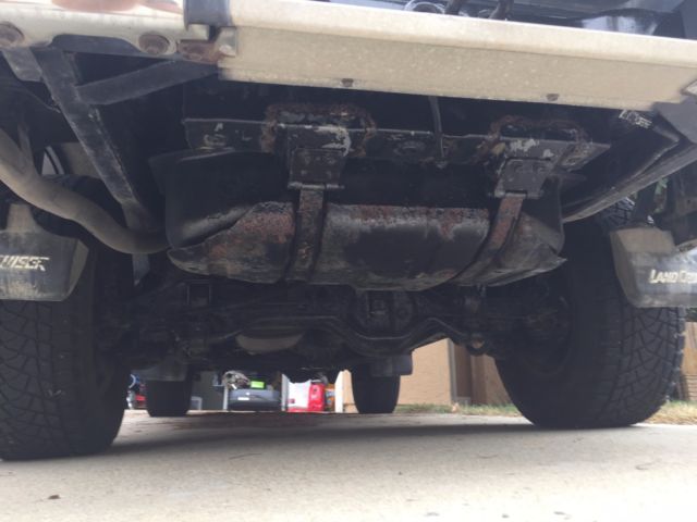 1992 toyota land cruiser prado diesel rhd blue