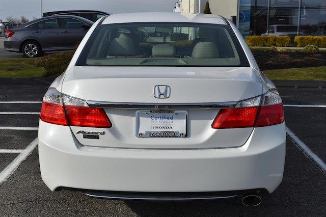 2015 honda accord lx lx 4dr sedan cvt for sale in middletown, rhode island