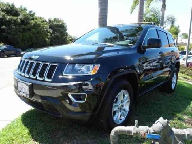 2014 jeep grand cherokee laredo e sport utility 4d in carlsbad, ca