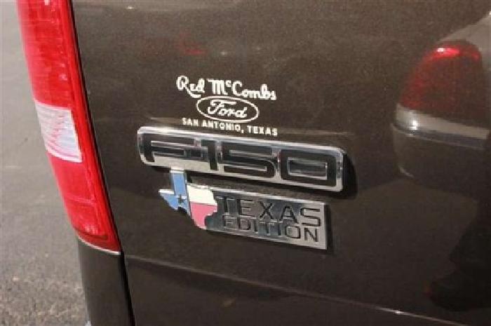 2007 ford f-150 xlt in san antonio, tx