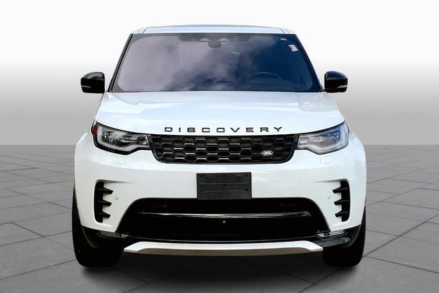 2022 land rover discovery p360 s r-dynamic