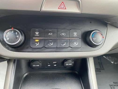 2016 kia sportage lx in rochester, minnesota