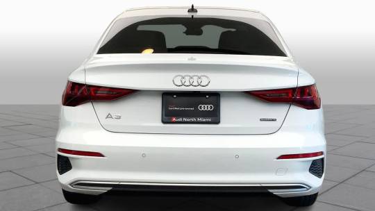2024 Audi M11 (A3)