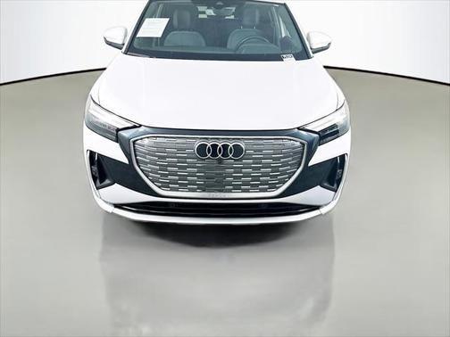 2024 audi q4 e-tron sportback