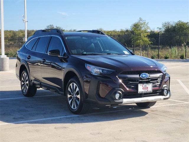 2024 subaru outback limited