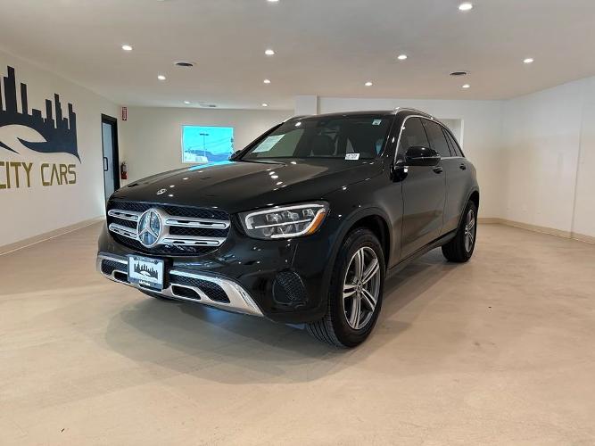 used 2020 mercedes-benz glc glc 300