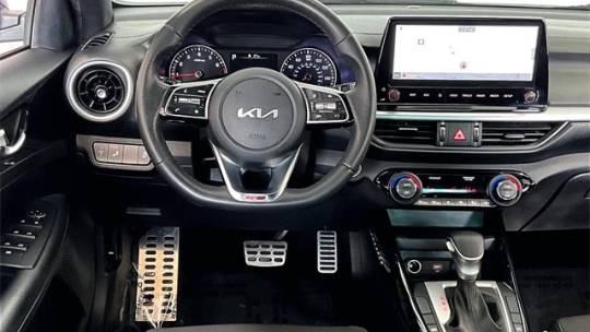 2022 Kia Forte