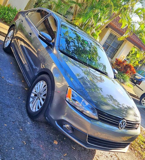 2013 volkswagen jetta gli for sale in florida by owner