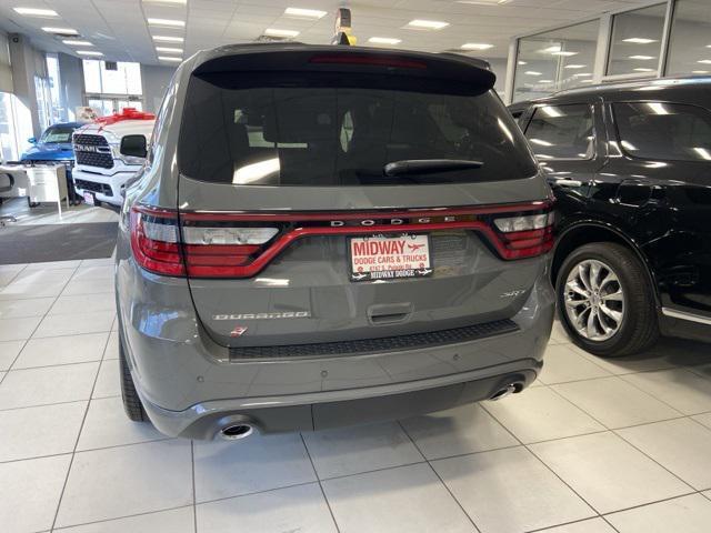 2023 dodge durango srt 392 awd
