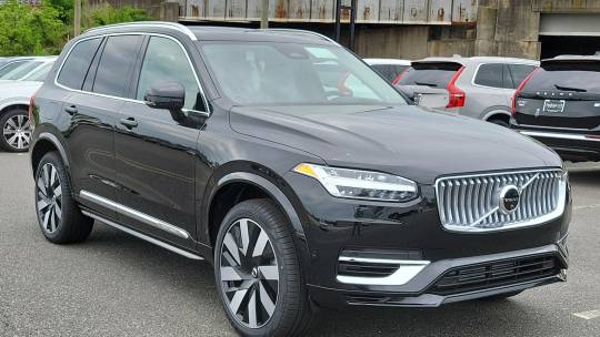 2024 Volvo XC90