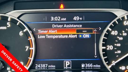 2023 Nissan Altima