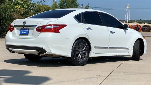 used 2017 nissan altima 2.5 s fort smith, ar 72908 for sale in fort smith, arkansas