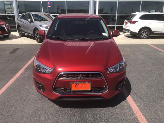 used 2015 mitsubishi outlander sport awd es nampa, id 83647 for sale in anderson dam, idaho