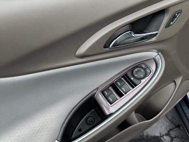 2021 chevrolet malibu fwd lt