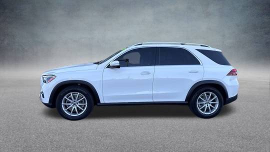 2024 Mercedes-Benz GLE