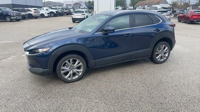2022 mazda cx-30 select in pottstown, pennsylvania