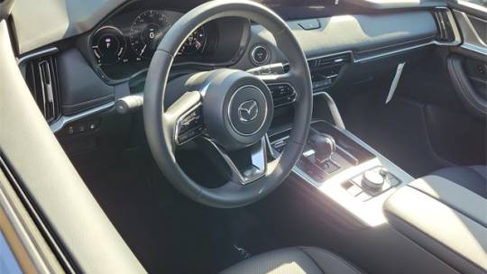 2025 Mazda CX-90