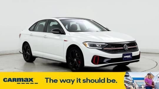 2024 Volkswagen Jetta