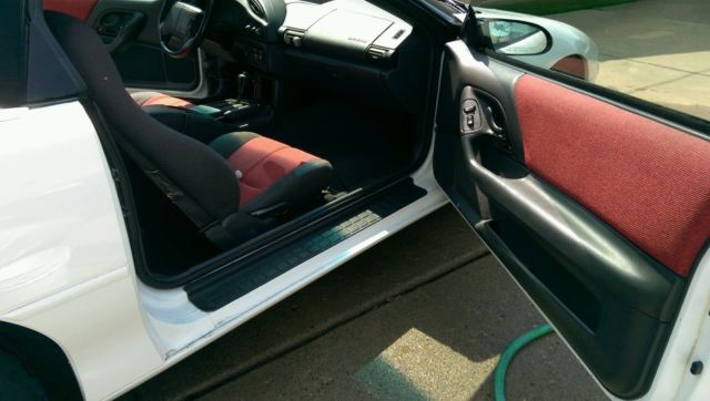 1994 chevrolet camaro z28 convertible