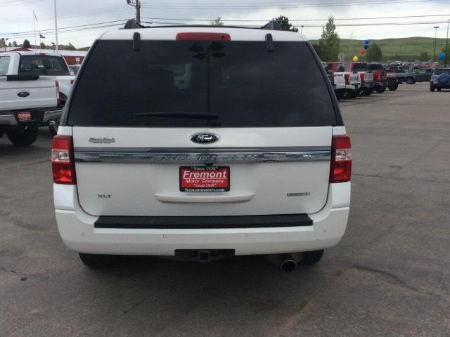 2015 ford expedition el xlt 4x4 xlt 4dr suv for sale in sheridan, wyoming