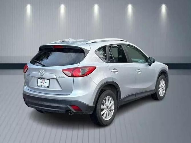 2016 mazda cx-5 touring sport utility 4d in auburn, washington