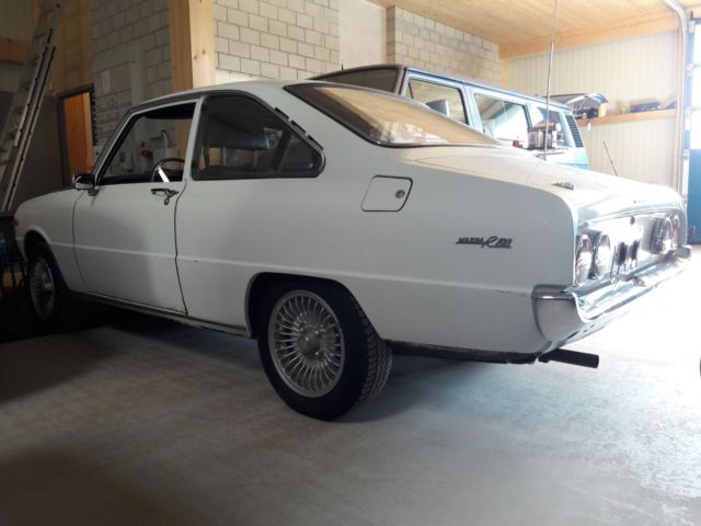 1972 mazda r100