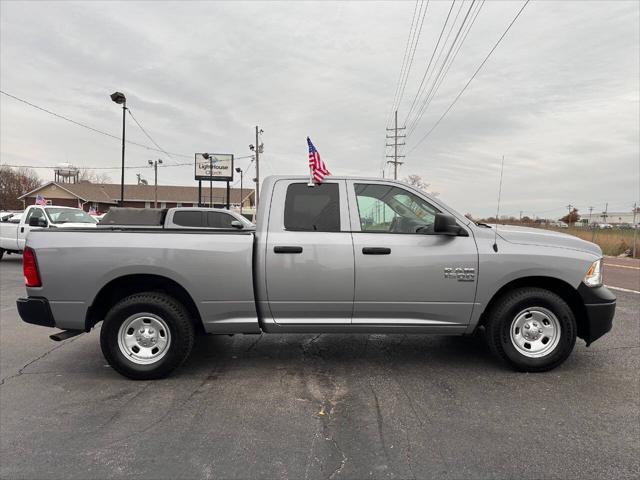 2019 ram 1500 tradesman