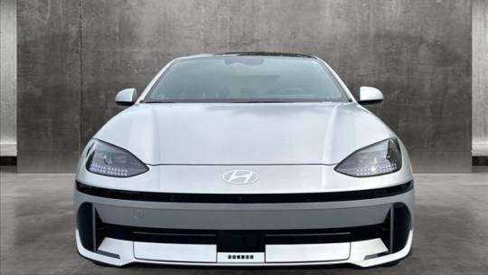 2025 Hyundai IONIQ 6