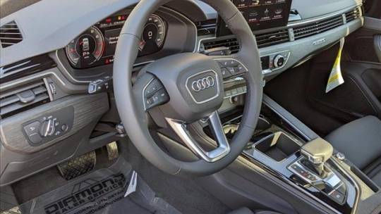 2024 Audi A5