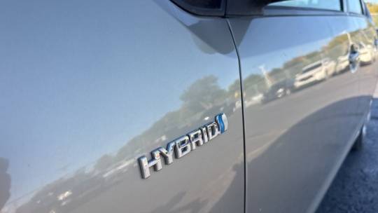 2008 toyota prius base