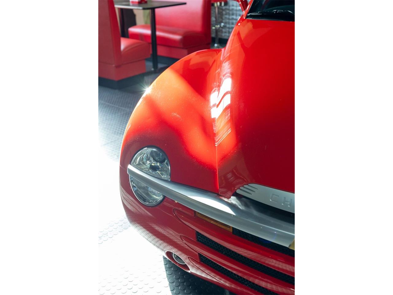 2004 chevrolet ss