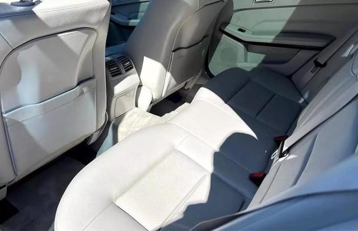 2015 mercedes-benz e-class e 350 sedan 4d in new river, arizona