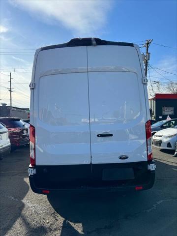 2019 ford transit-250 base
