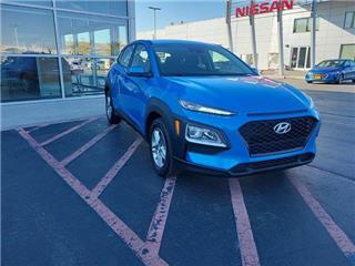 2020 Hyundai Kona se