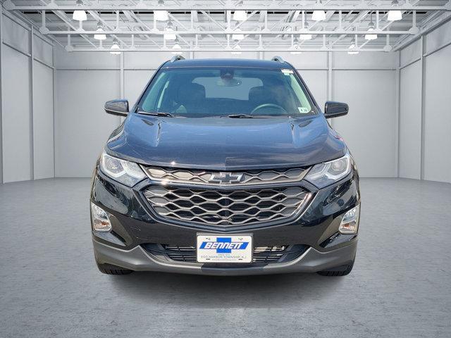 2021 chevrolet equinox premier w/1lz