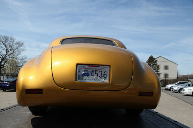 1940 cadillac coupe street rod, court ordered sale