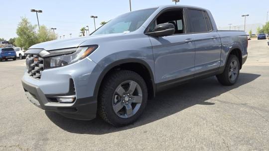 2024 Honda Ridgeline