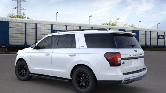 2024 Ford Expedition