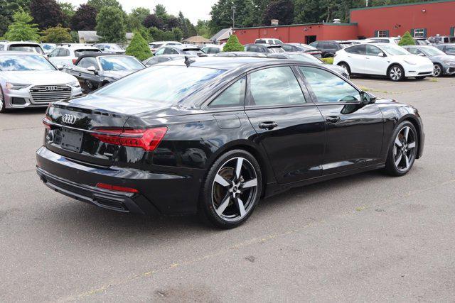 2021 audi a6 55 premium