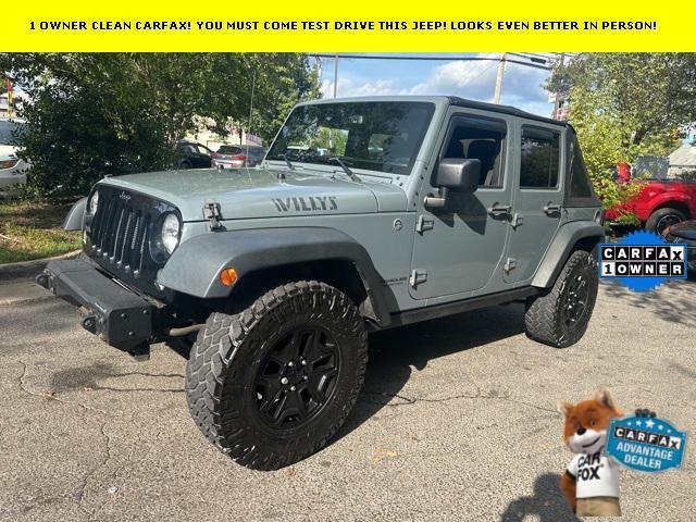 2015 jeep wrangler unlimited unlimited willys