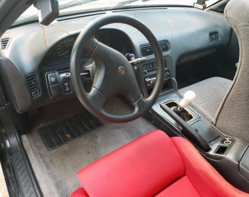 1993 nissan 240sx for sale in florida by owner